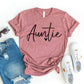 Auntie T-shirt