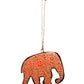 Elephant Ornamanets (Set of 3)