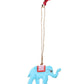 Elephant Ornamanets (Set of 3)
