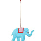 Elephant Ornamanets (Set of 3)