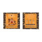 Golden Elixir - Turmeric Ginger Tea Bags