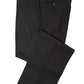 "Ethan" Kids Super 150's Luxury Viscose Blend Suit Pants