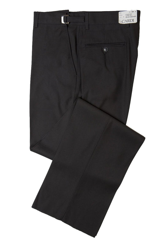 "Ethan" Kids Super 150's Luxury Viscose Blend Suit Pants