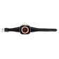Evansville Slim Leather Bands for Apple Watch 9, Ultra 2 & SE