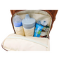 Citi Explorer Diaper Bag – Vintage Tan