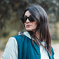 Eyewood ReInvented Acetate & Wood -  Classic Wayfarers