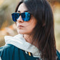 Eyewood ReInvented Acetate & Wood -  Classic Wayfarers