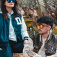 Eyewood ReInvented Acetate & Wood -  Classic Wayfarers