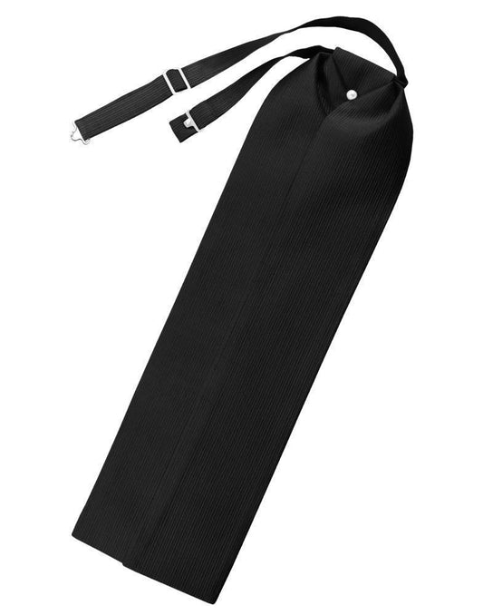 Faille Silk Ascot