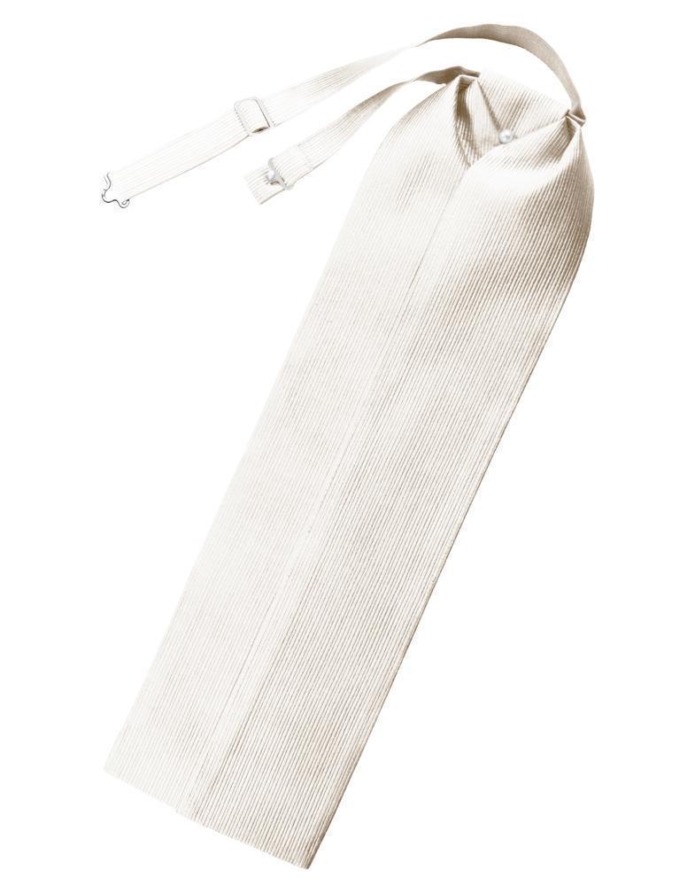 Faille Silk Ascot
