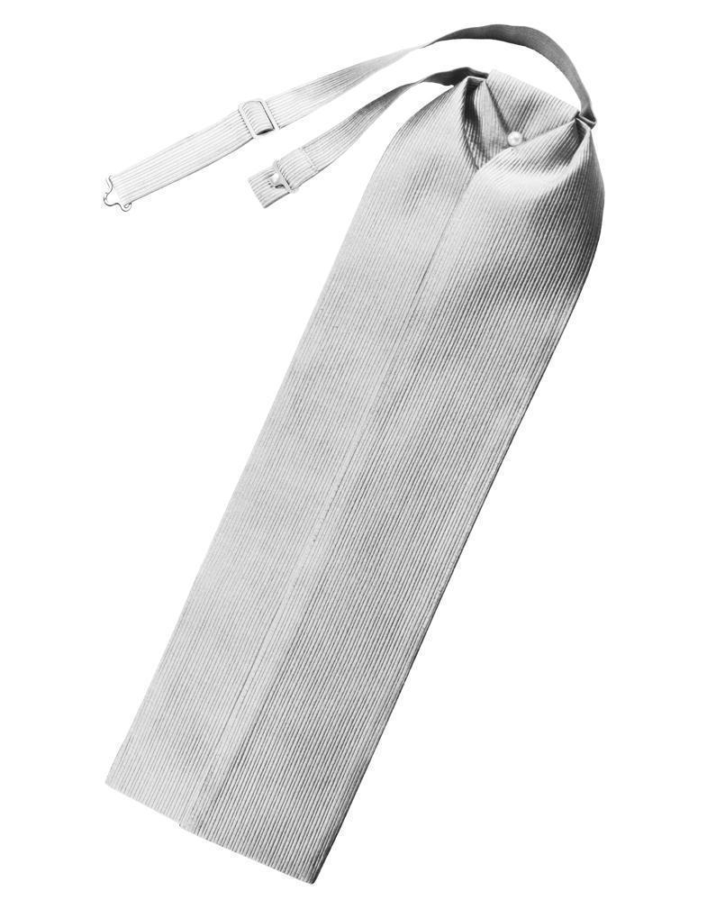 Faille Silk Ascot