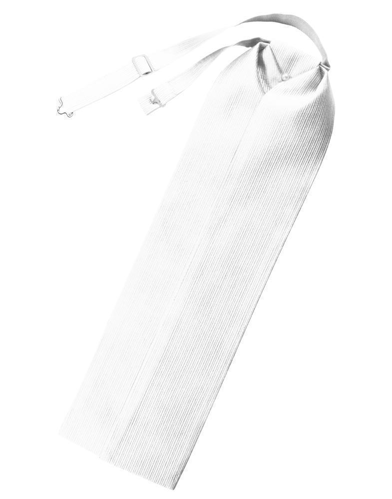 Faille Silk Ascot
