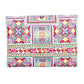 Needlepoint Star Clutch