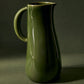 Stoneware Jug | Dadasi 50 Oz - Green