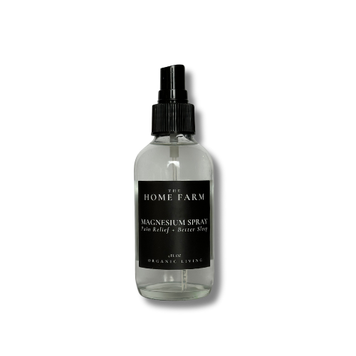 Magnesium Spray