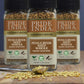 Gourmet Fenugreek Seed Whole