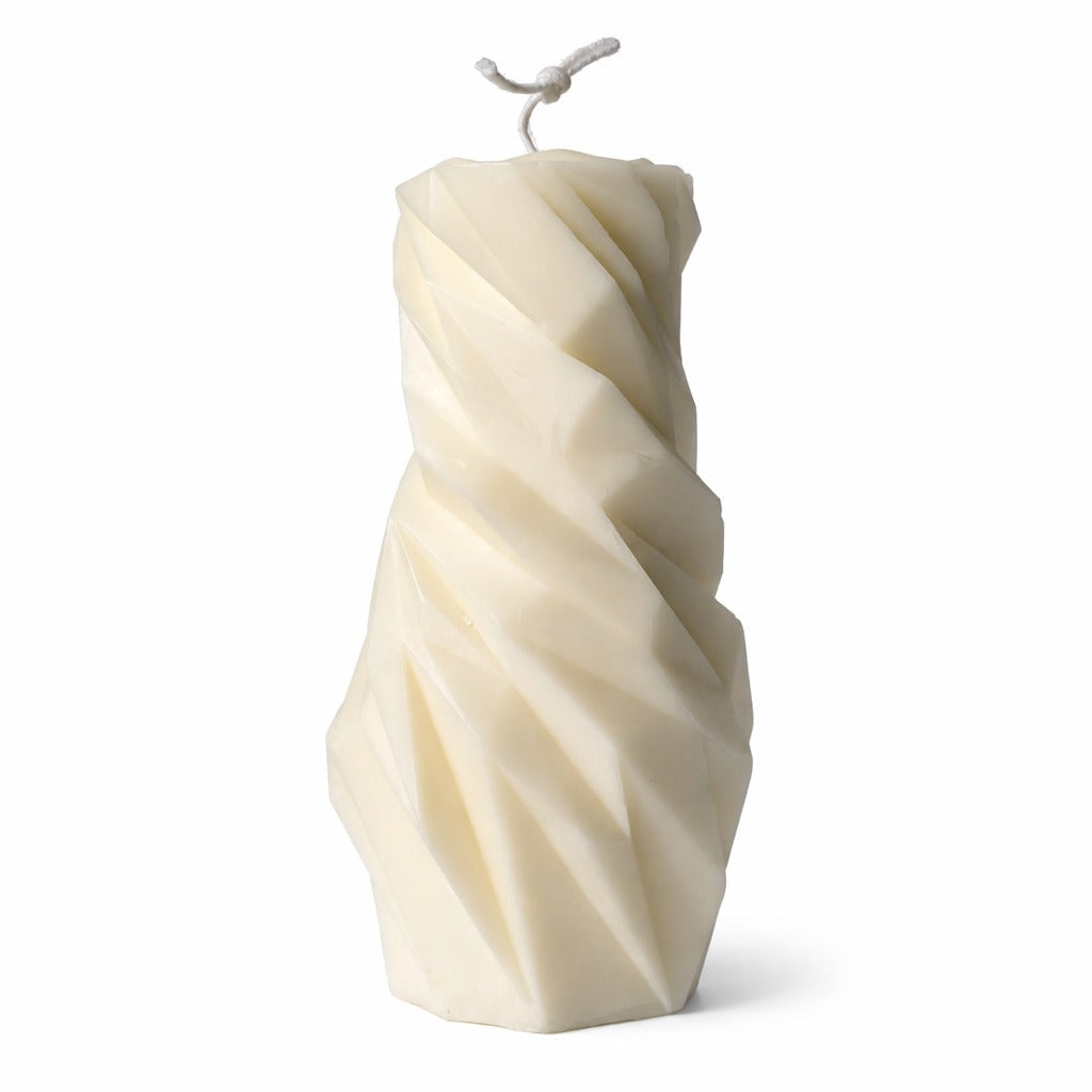 Crystal Candle