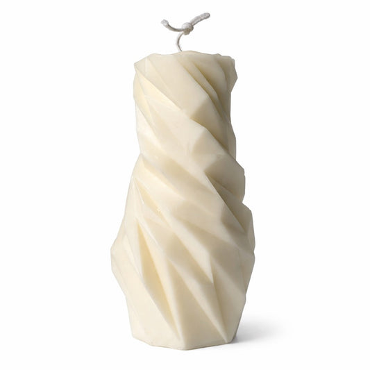 Crystal Candle