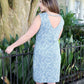 Forget Me Not Organic Dress