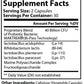 Pure Probiotic