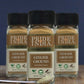 Gourmet Ginger Fine Ground