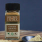 Gourmet Ginger Fine Ground