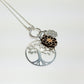 Tree of Life Charm Necklace
