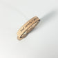 Spiritual Quote Bracelets - And surely I am with you always
