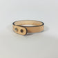 Spiritual Quote Bracelets - She is clothed with strength and dignity