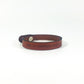 Spiritual Quote Bracelets - She is clothed with strength and dignity