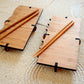 Bamboo Sushi Serving Sets