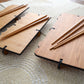 Bamboo Sushi Serving Sets