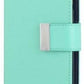 iPhone X/XS Lux Multi Card Wallet With Strap