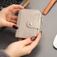 Glenrock Mink Leather Pop-up Cardholder Wallet