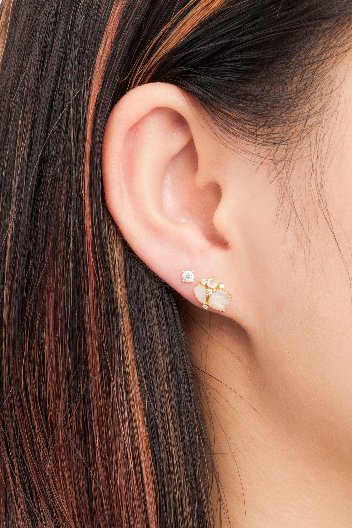 Daniella Earrings