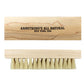 Tampico Scrub Brush Natural Vegetable Root Fiber