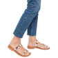 Sade Sandal - Gold