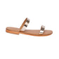 Sade Sandal - Gold