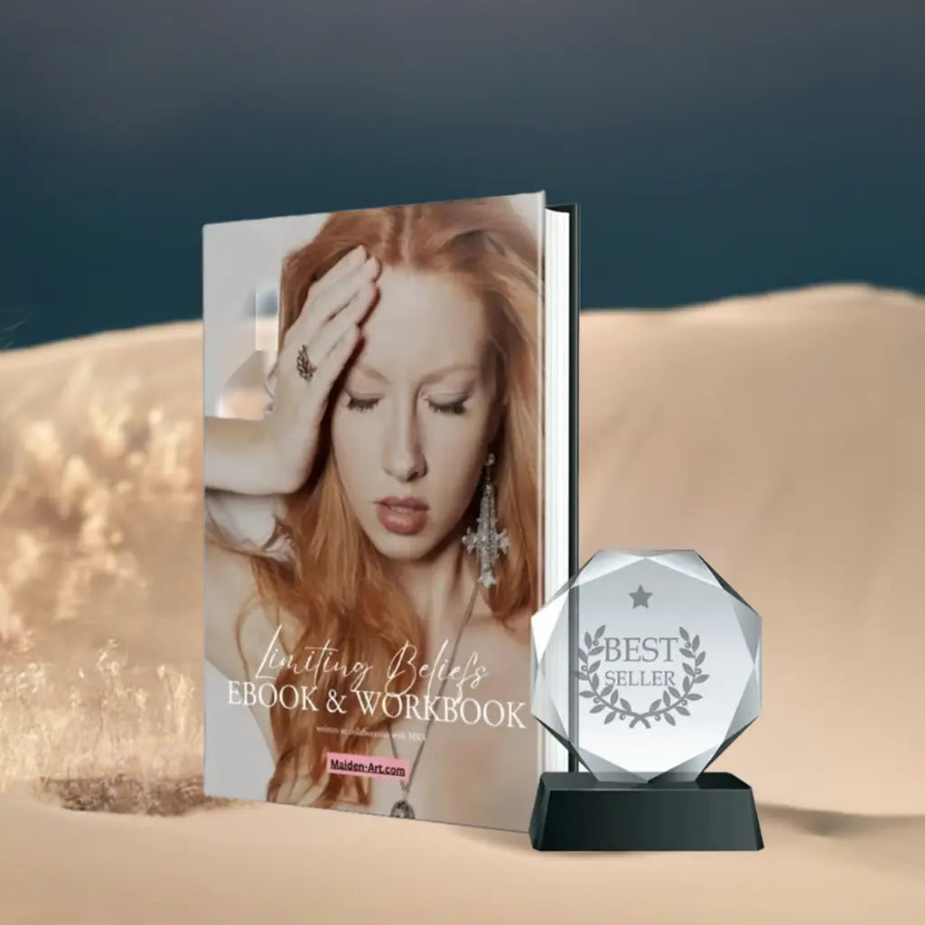 Limiting Beliefs Ebook + Workbook | Mindful Fashion