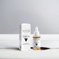 Ginkgo Booster - Mindful Radiance - Antioxidant Ginkgo Gel Booster