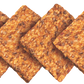 Tomato Herb Sweet Potato Crackers, 6 x 66g-Pack