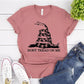 Don't Tread On Me T-shirt