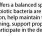 Pure Probiotic
