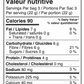 KETO Carrot Flax Crackers, 6-Pack