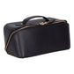 Haines Leather Cosmetic Bag – Elegant & Functional for Women