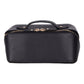 Haines Leather Cosmetic Bag – Elegant & Functional for Women
