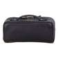 Haines Leather Cosmetic Bag – Elegant & Functional for Women