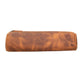 Handmade Genuine Cow Leather Pencil Case