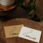 Hang In There Greeting Cards