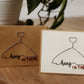 Hang In There Greeting Cards